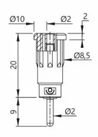 PJP 229-1 Measurements